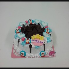 BB คับเค้ก, Childish Cakes, № 83813