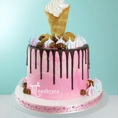 Тортолеп, Festive Cakes, № 5459