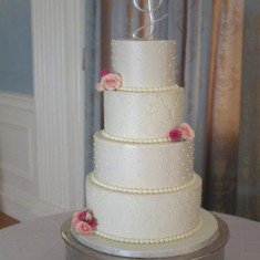 My Sweet, Свадебные торты, № 83965