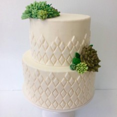My Sweet, Свадебные торты, № 83969