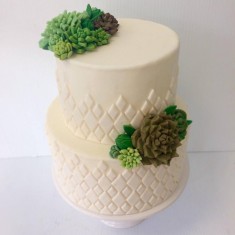 My Sweet, Свадебные торты, № 83968