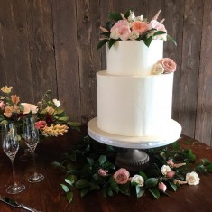 My Sweet, Wedding Cakes, № 83972