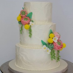 My Sweet, Свадебные торты, № 83963