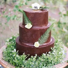 Amys, Свадебные торты, № 84043