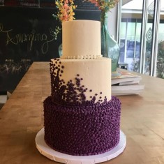 Amys, Wedding Cakes, № 84045