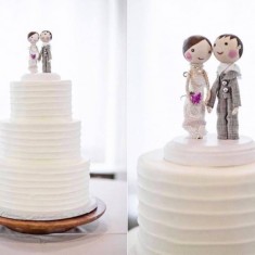 Michelle's , Wedding Cakes, № 84064