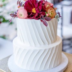 Michelle's , Wedding Cakes, № 84066