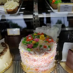 Russell's, Festive Cakes, № 84103