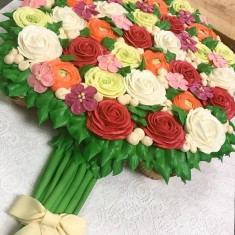 Cake Plate, お祝いのケーキ, № 84153