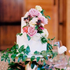 Polkadots, Свадебные торты, № 84199