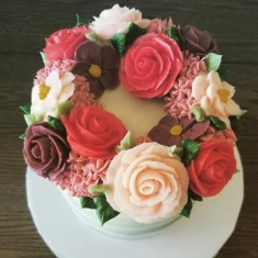 Hayley Cakes , 축제 케이크