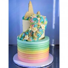 Hayley Cakes , 어린애 케이크
