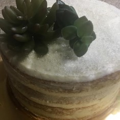 A Bit Of Cake , Bolos festivos, № 84314