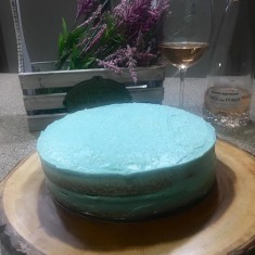 A Bit Of Cake , Bolos festivos, № 84315