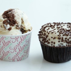 Sprinkles, お茶のケーキ, № 84347
