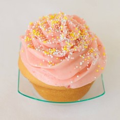 The Cupcake, 차 케이크, № 84402