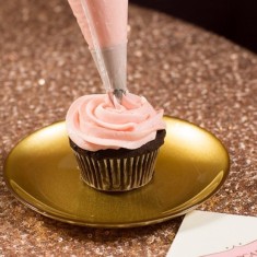 The Cupcake, Pastel de té, № 84410