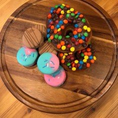 Angel Donuts, Кондитерские Изделия