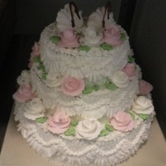 Бакалея Могилев, Wedding Cakes