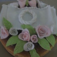 Бакалея Могилев, Wedding Cakes, № 5486