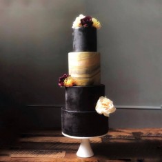 Jessica Fuller, Wedding Cakes, № 84515
