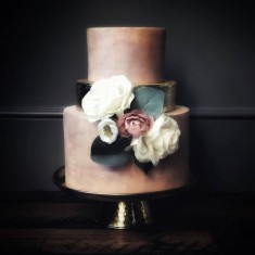 Jessica Fuller, Wedding Cakes, № 84514