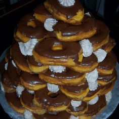 Rock Donuts, Tea Cake, № 84618