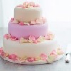 Лючано, Wedding Cakes