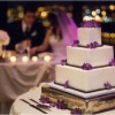 Лючано, Свадебные торты, № 5491