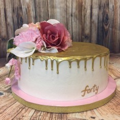 Fairy Cake, Pasteles festivos, № 84702