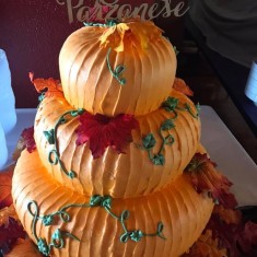 Dice's Creative , Wedding Cakes, № 84732