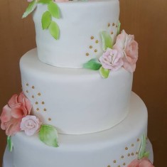 Kelly's Sweet , Wedding Cakes, № 84943