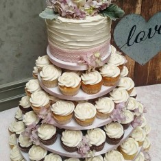 Kelly's Sweet , Свадебные торты, № 84942