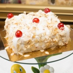 Причуды избушки, Festive Cakes, № 5506