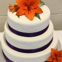 Tasty Cakes, Gâteaux de mariage, № 85222
