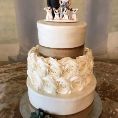 Tasty Cakes, Wedding Cakes, № 85224