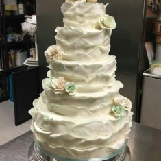 Aurora Cake , Gâteaux de mariage