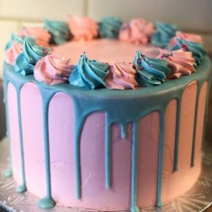 Hurst Bakery, Festive Cakes, № 85504