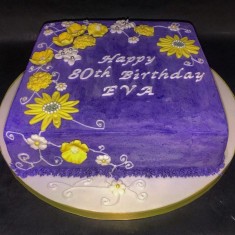 B's Fine Cakes, Festive Cakes, № 85521
