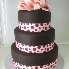 Cakes By Karen, お祝いのケーキ