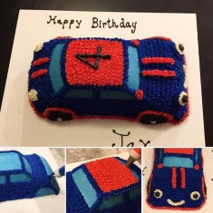 Omg Cakes, 어린애 케이크, № 85906