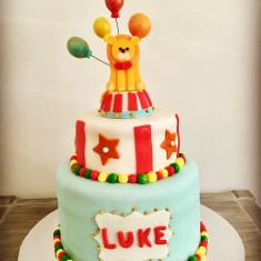 Omg Cakes, 어린애 케이크, № 85911