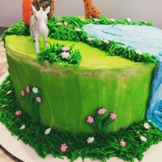 Omg Cakes, Детские торты, № 85913