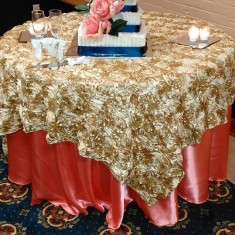 KJ's Cake , 웨딩 케이크