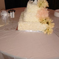 KJ's Cake , Gâteaux de mariage, № 85918