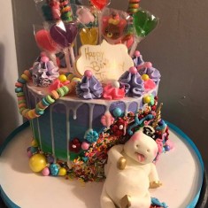 Ms. Laura's , Childish Cakes, № 85987