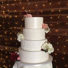 Charm City , Wedding Cakes, № 86174