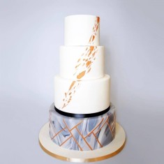 Charm City , Wedding Cakes, № 86173