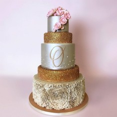Charm City , Wedding Cakes, № 86176