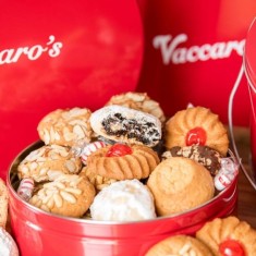 Vaccaro's, お茶のケーキ, № 86236